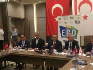 KKTC’de turizm rakamları artış gösterdi