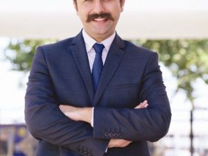 “Üniversite yaşamı kendinizi geliştirmek için büyük bir fırsat”