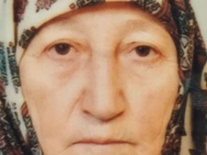 81 yaşındaki kadın organlarıyla umut oldu