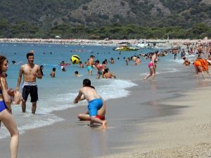 10 günlük tatil sonrası rezervasyon patlaması yaşandı