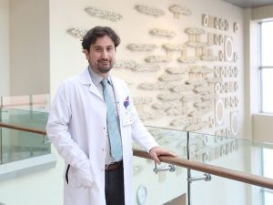 Dr. Murat Gürbüz mutluluğun günlük hayattaki etkilerini açıkladı