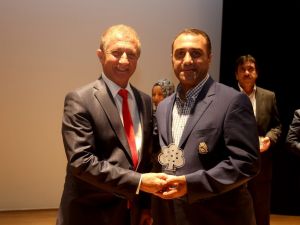 İhlas Koleji hizmet içi eğitim seminerleri başladı