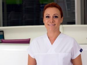 "Aşırı sinirden dişlerinizi kaybetmeyin"