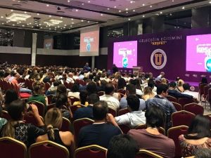 Geleceğin Eğitimi, Hizmet İçi Eğitim Programında tartışıldı