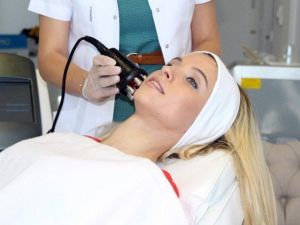 Zayıflama robotu Türkiye’de