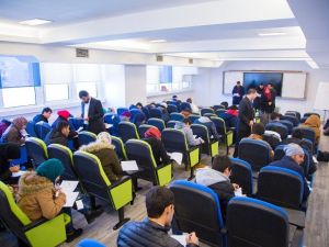 Malezya Devlet Üniversitesi’nde açılan yeni programların tanıtımı yapılacak