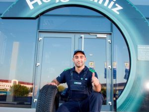 Euromaster’dan ilave lastik kampanyası