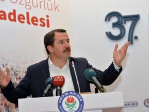 Memur-Sen’den, hükümetin yeni zam teklifine ilişkin açıklama