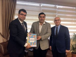 Ortaöğretimde Arnavutça ve Boşnakça dersleri bu yıl başlıyor