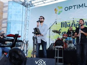 Mehmet Erdem yeni albüm müjdesini verdi