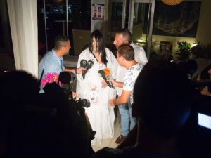 Bülent Ersoy Bodrum’da 4 kral dairesi kapattı