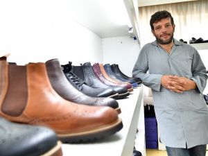 Işıkkent’ten Las Vegas’a