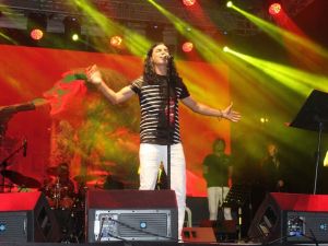 Kekilli Ünye’yi salladı