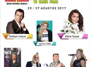 Edirne’nin İpsala ilçesine ünlü yağmuru