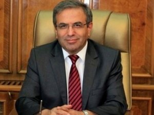 ÖSYM Başkanı Demir istifa etti