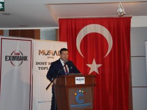 Türk Eximbank’tan ihracatçılara büyük destek