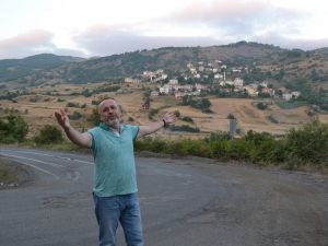 Yerel sanatçı Yüksel Kaytaz’dan yeni klip