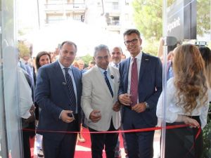Hotpoint’ten İzmir’e konsept mağaza