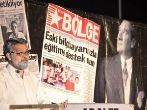 Beytüşşebap’ta tiyatro gösterisine yoğun ilgi