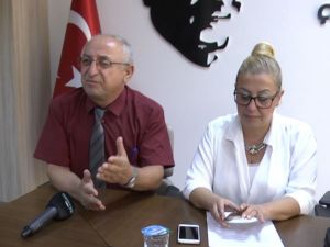 Manisa Büyükşehir Belediyesi sigara bıraktıracak