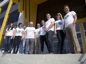 Endüstri mühendisi çiftten sınırsız verili yazılım