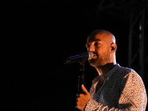 Tarsus’ta Soner Sarıkabadayı rüzgarı