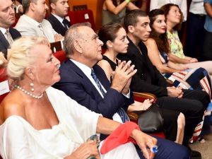 Kocaoğlu’ndan Basmane Çukuruna yeni proje açıklaması