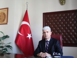 Kütahya vişne üretiminde bölge ikincisi