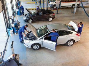 Standart dışı plakalar muayeneden geçemeyecek