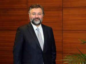Elmas: "Gayrimenkul sektörü yine bir rekora imza atacak"