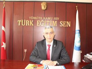 İl dışı tayin mağduru öğretmenlerden bakanlığa çağrı