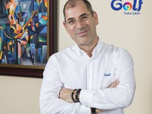 Golf dondurmada satış kararı verildi