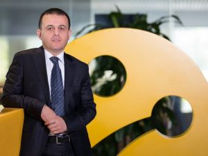 Turkcell’den 100 milyon TL’lik ikinci VDMK ihracı