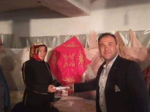 Müdür Aziz Kılıçarslan: Aslanapa’da 2 bin 477 kişiye kurs verdik