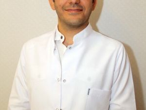 Uzm. Dr. Taşar: “Göz numaranız sürekli değişiyorsa dikkat edin”