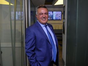 Coldwell Banker Türkiye Ülke Başkanı Gökhan Taş: ”İkinci el konut satışlarında artış olacak”