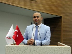 Yahşi: “Kesinlikle affetmeyeceğiz”