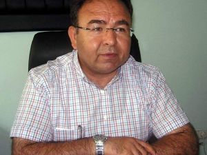 Aydın Sağlık-Sen imzalanan hizmet kolu toplu sözleşmesini değerlendirdi