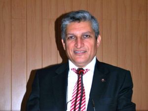 Uçmaklıoğlu, “Kurbanda veteriner hekim muayenesi önemlidir”