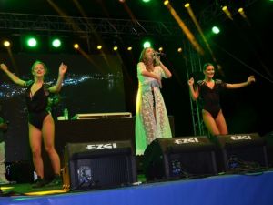 Altınkum Plaj Festivali, Otilia konseriyle sona erdi