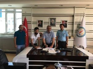 Altıntaş’ta Güneş Enerji Sistemi Projesi