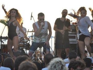 Alaçatı’da Murat Dalkılıç rüzgarı esecek