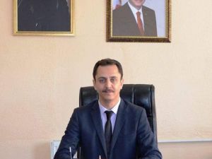 Müdür Hüseyin Feyyaz Ebeoğlugil: Ek yerleştirme tercihleri başladı