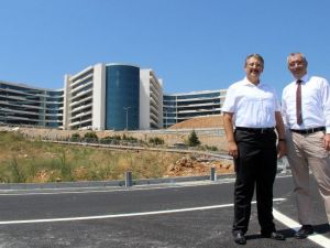 Muğla’nın sağlıkta 2023 hedefi; ’sağlık turizmi’