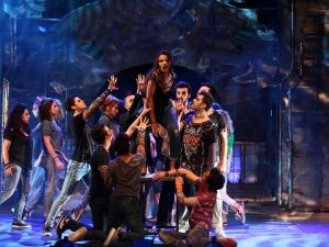 Sersefil’e izleyiciden tam not