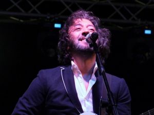 Fettah Can Kocaeli’yi coşturdu