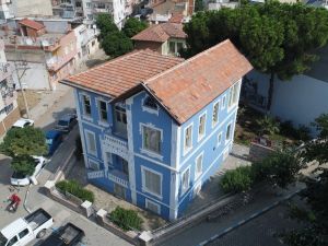 Kent Müzesi bayram öncesi misafirlerini ağırlayacak