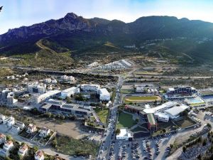 GAÜ’de kurumlar arası geçiş için son tarih 30 Ağustos