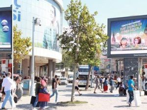 Turkcell’den ’Açıkhava’da Akıllı Reklam’ dönemi