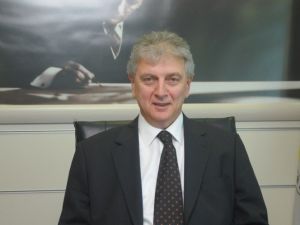 Yeni eğitim-öğretimde ’Eğitim 4.0’ çağrısı